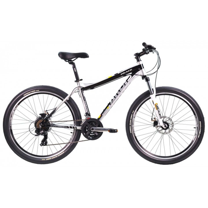 Велосипед гірський Ardis Trace MTB AL 26".